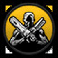 Достижение «Vandal» в игре Chainsaw Warrior: Lords of the Night для Steam