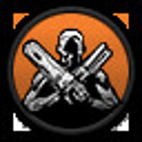 Достижение «Groovy» в игре Chainsaw Warrior: Lords of the Night для Steam