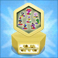 Трофей {trophy} в игре Q*bert: Rebooted для PS Vita