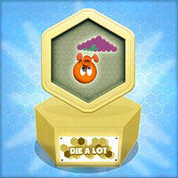 Трофей {trophy} в игре Q*bert: Rebooted для PS4
