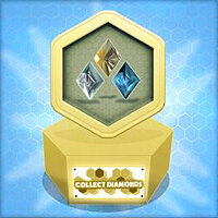 Трофей {trophy} в игре Q*bert: Rebooted для PS3