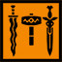 Достижение Divine Wrath в игре Apotheon для Steam