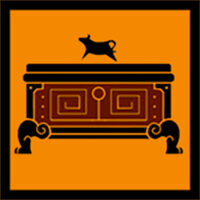 Трофей {trophy} в игре Apotheon для PS4