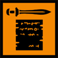 Трофей {trophy} в игре Apotheon для PS4