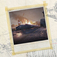 Достижение Camera Obscura в игре Life is Strange для Xbox One