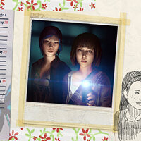 Достижение Chaos Theory в игре Life is Strange для Xbox One