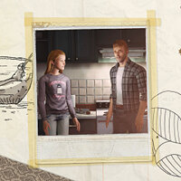 Достижение Flash! в игре Life is Strange для Xbox One