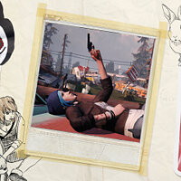 Достижение Colorized в игре Life is Strange для Xbox One
