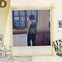 Достижение Resolution Revolution в игре Life is Strange для Xbox One