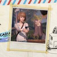 Достижение Out of Time в игре Life is Strange для Xbox One