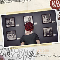 Достижение Night Vision в игре Life is Strange для Xbox One
