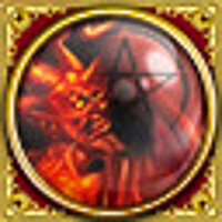 Достижение Сам дьявол в игре Heroes of Might and Magic 3 HD для Steam