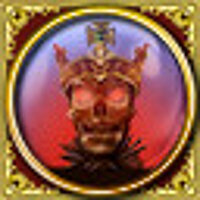 Достижение Мертвый король в игре Heroes of Might and Magic 3 HD для Steam