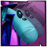 Трофей {trophy} в игре Rayman Legends для PS4