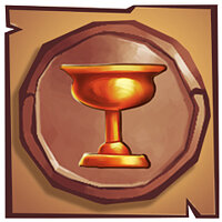 Трофей {trophy} в игре Rayman Legends для PS4