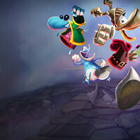 Достижение Любитель серебра в игре Rayman Legends для Xbox One