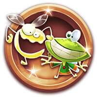 Трофей {trophy} в игре Rayman Legends для PS Vita