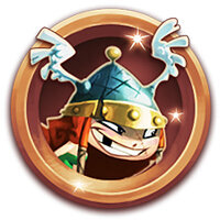 Трофей {trophy} в игре Rayman Legends для PS Vita