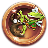 Трофей {trophy} в игре Rayman Legends для PS Vita