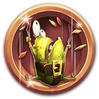 Трофей {trophy} в игре Rayman Legends для PS Vita