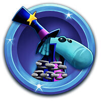 Трофей {trophy} в игре Rayman Legends для PS Vita
