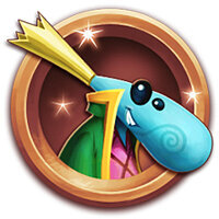 Трофей {trophy} в игре Rayman Legends для PS Vita