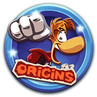 Трофей {trophy} в игре Rayman Legends для PS Vita
