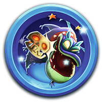Трофей {trophy} в игре Rayman Legends для PS Vita