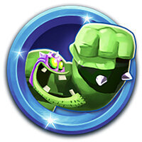 Трофей {trophy} в игре Rayman Legends для PS Vita