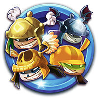 Трофей {trophy} в игре Rayman Legends для PS Vita