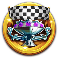 Трофей {trophy} в игре Rayman Legends для PS Vita