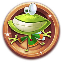 Трофей {trophy} в игре Rayman Legends для PS Vita