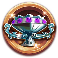 Трофей {trophy} в игре Rayman Legends для PS Vita