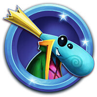 Трофей {trophy} в игре Rayman Legends для PS Vita