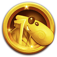 Трофей {trophy} в игре Rayman Legends для PS Vita
