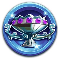 Трофей {trophy} в игре Rayman Legends для PS Vita