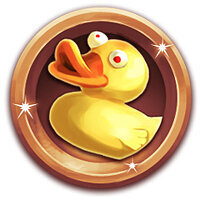 Трофей {trophy} в игре Rayman Legends для PS Vita