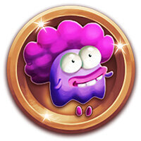 Трофей {trophy} в игре Rayman Legends для PS Vita