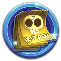 Трофей {trophy} в игре Rayman Legends для PS Vita