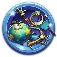 Трофей {trophy} в игре Rayman Legends для PS Vita