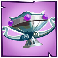 Трофей {trophy} в игре Rayman Legends для PS3