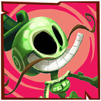 Трофей {trophy} в игре Rayman Legends для PS3
