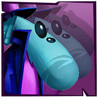 Трофей {trophy} в игре Rayman Legends для PS3