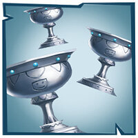 Трофей {trophy} в игре Rayman Legends для PS3