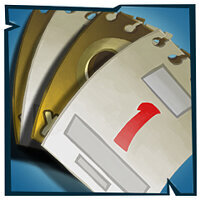 Трофей {trophy} в игре Rayman Legends для PS3