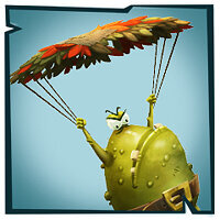 Трофей {trophy} в игре Rayman Legends для PS3