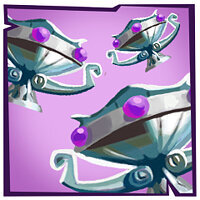 Трофей {trophy} в игре Rayman Legends для PS3