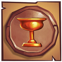 Трофей {trophy} в игре Rayman Legends для PS3