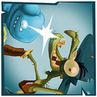 Трофей {trophy} в игре Rayman Legends для PS3