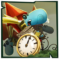 Трофей {trophy} в игре Rayman Legends для PS3
